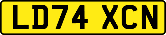 LD74XCN