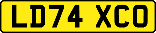 LD74XCO