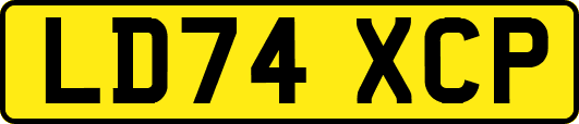LD74XCP