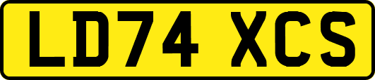 LD74XCS
