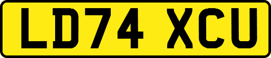 LD74XCU