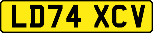LD74XCV