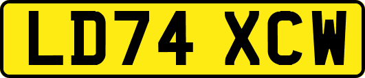 LD74XCW