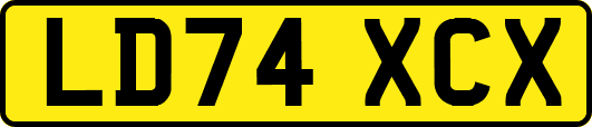 LD74XCX