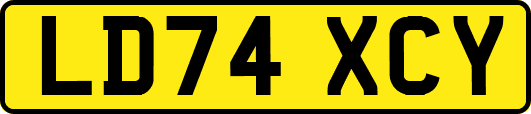 LD74XCY