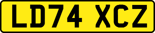 LD74XCZ