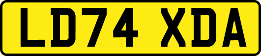 LD74XDA