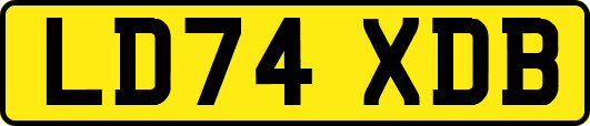 LD74XDB