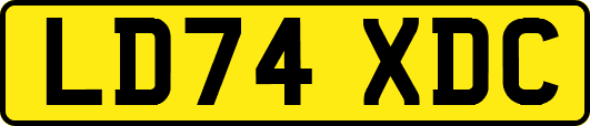 LD74XDC