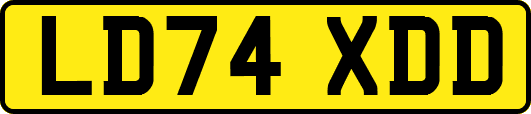 LD74XDD