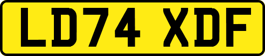 LD74XDF