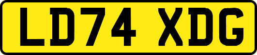 LD74XDG