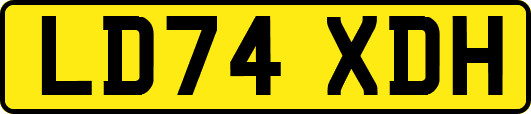 LD74XDH