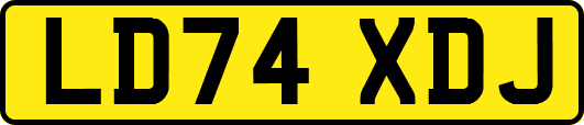 LD74XDJ