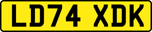 LD74XDK