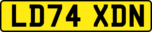 LD74XDN