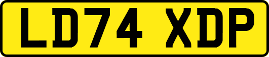 LD74XDP