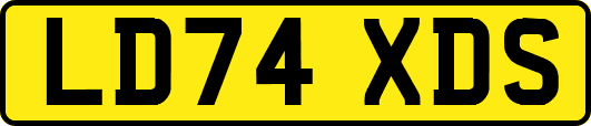 LD74XDS