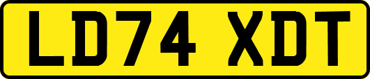 LD74XDT