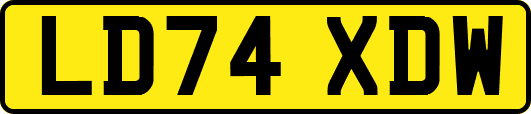 LD74XDW