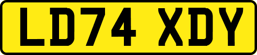 LD74XDY