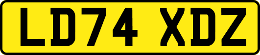 LD74XDZ