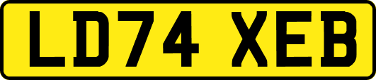 LD74XEB