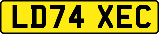 LD74XEC