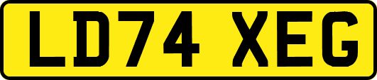 LD74XEG