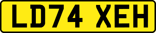 LD74XEH