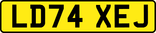 LD74XEJ