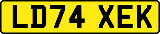 LD74XEK