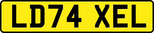 LD74XEL