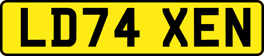 LD74XEN