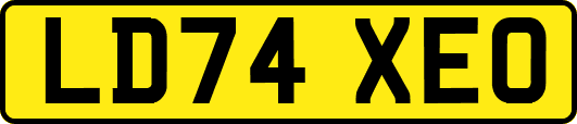 LD74XEO