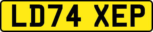 LD74XEP