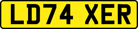 LD74XER