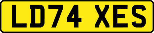 LD74XES