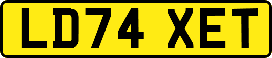 LD74XET