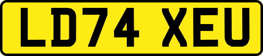 LD74XEU