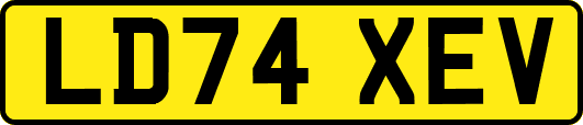 LD74XEV