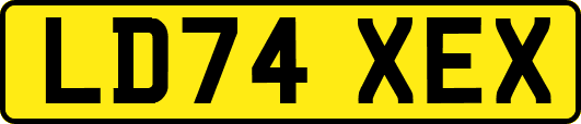 LD74XEX