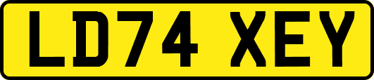 LD74XEY
