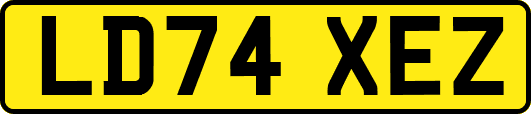 LD74XEZ