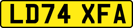 LD74XFA
