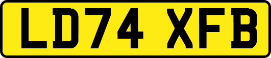 LD74XFB