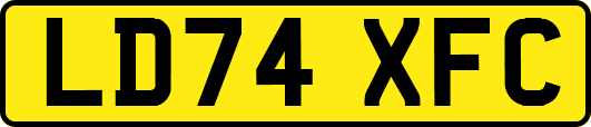 LD74XFC