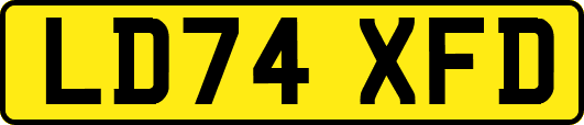 LD74XFD