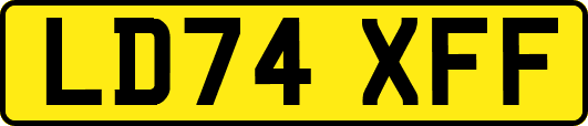 LD74XFF