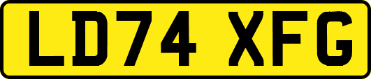 LD74XFG